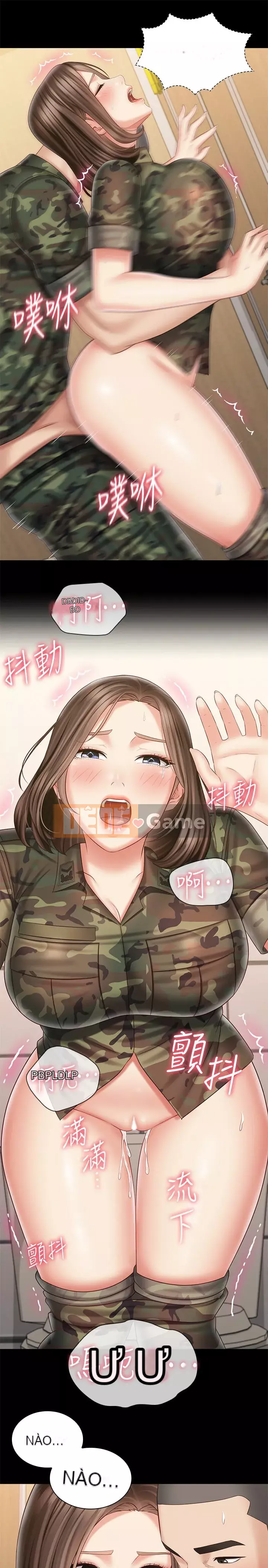 Nghĩa vụ của chị em Chương 94-95