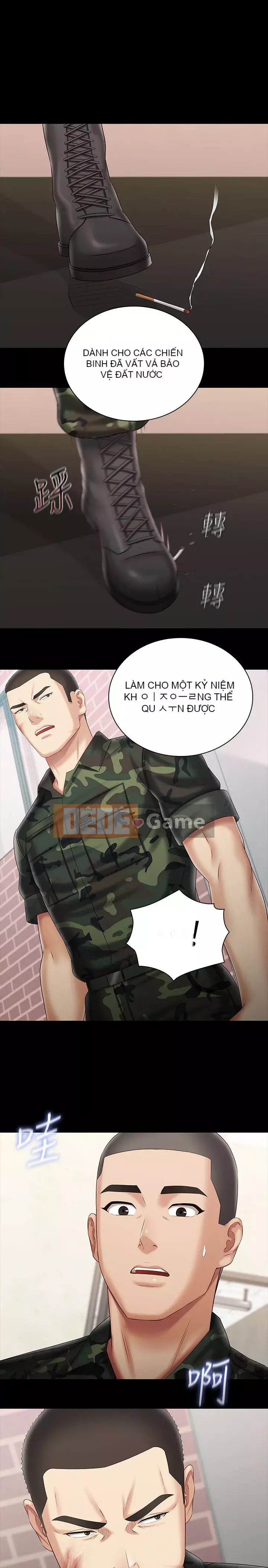 Nghĩa vụ của chị em Chương 92-93