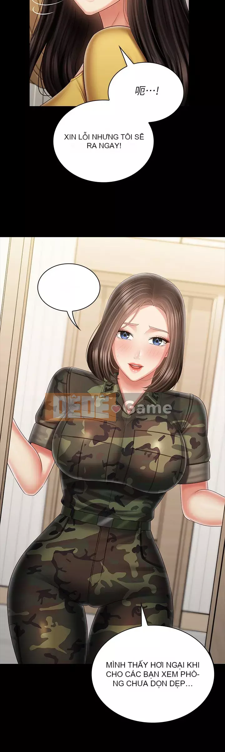 Nghĩa vụ của chị em Chương 92-93