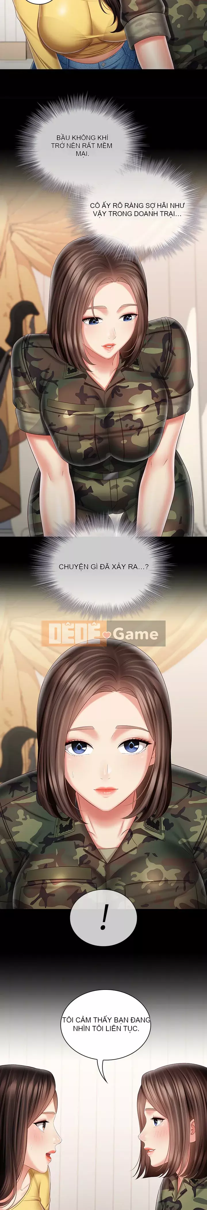 Nghĩa vụ của chị em Chương 92-93