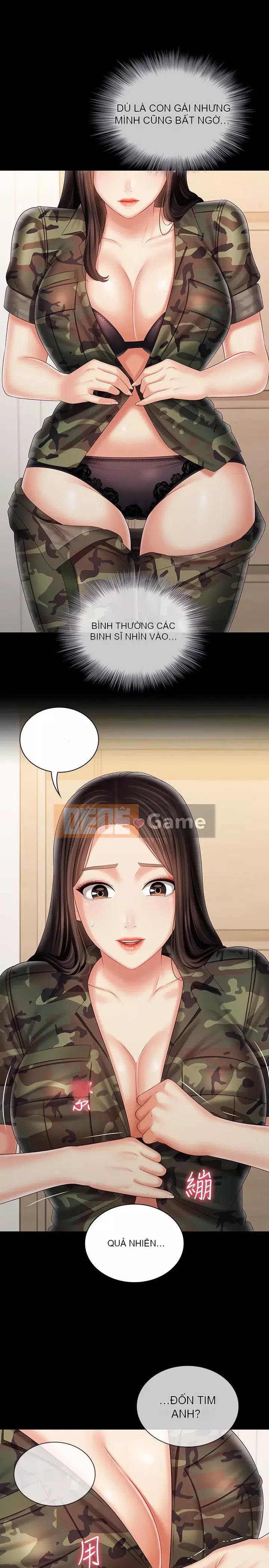 Nghĩa vụ của chị em Chương 92-93