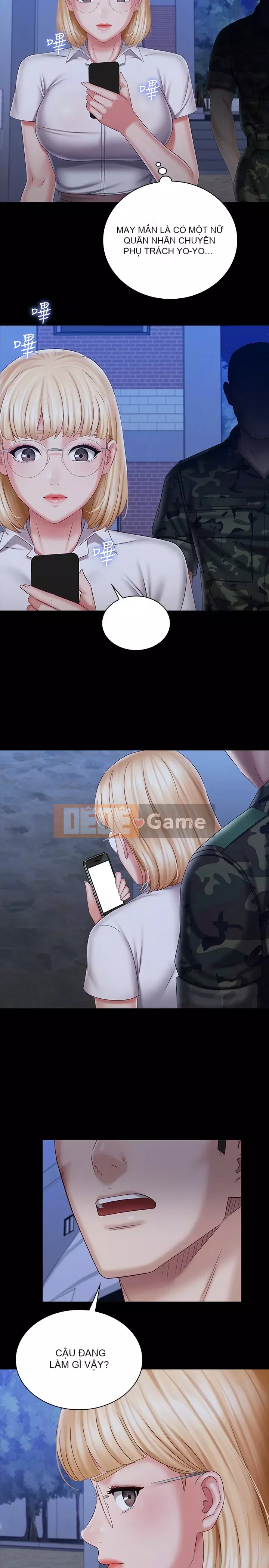 Nghĩa vụ của chị em Chương 92-93