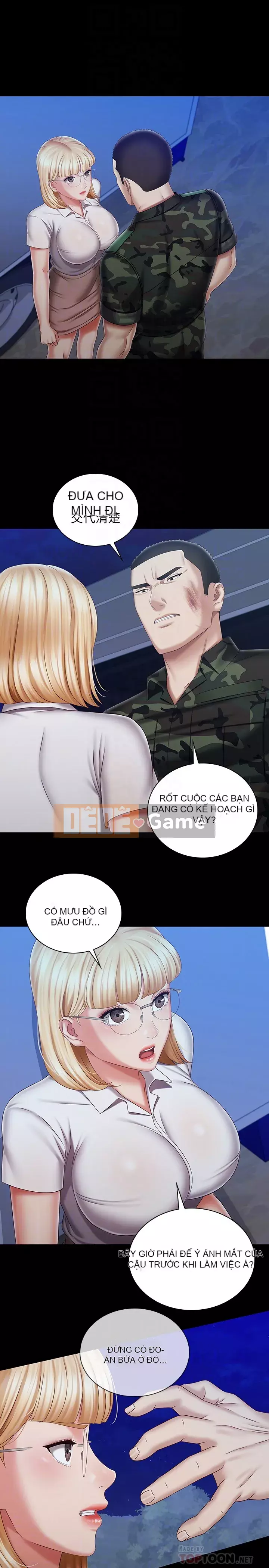 Nghĩa vụ của chị em Chương 92-93