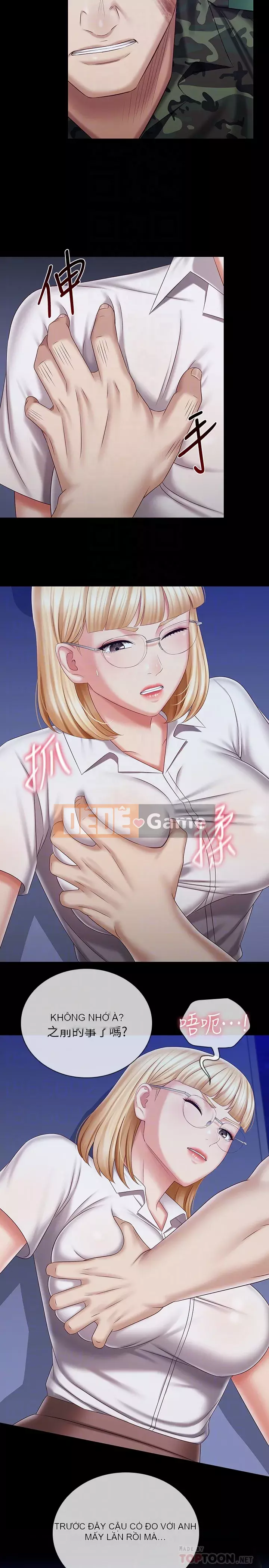 Nghĩa vụ của chị em Chương 92-93