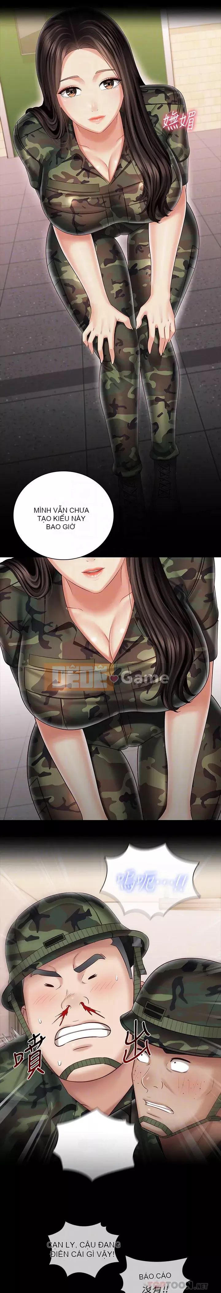 Nghĩa vụ của chị em Chương 92-93