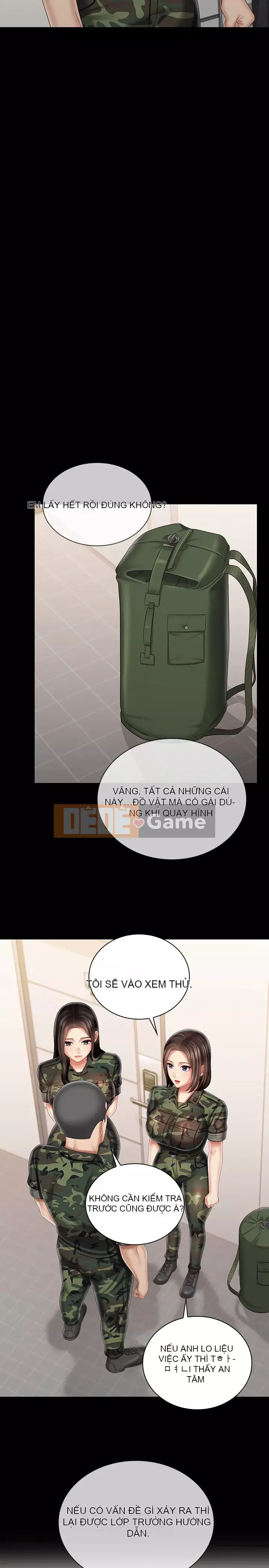 Nghĩa vụ của chị em Chương 92-93