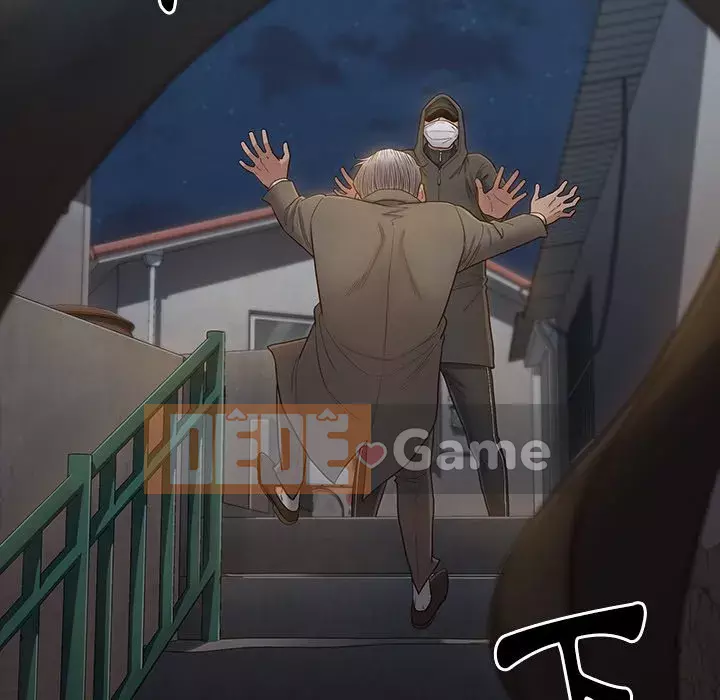 Hoa đào Chương 48-49