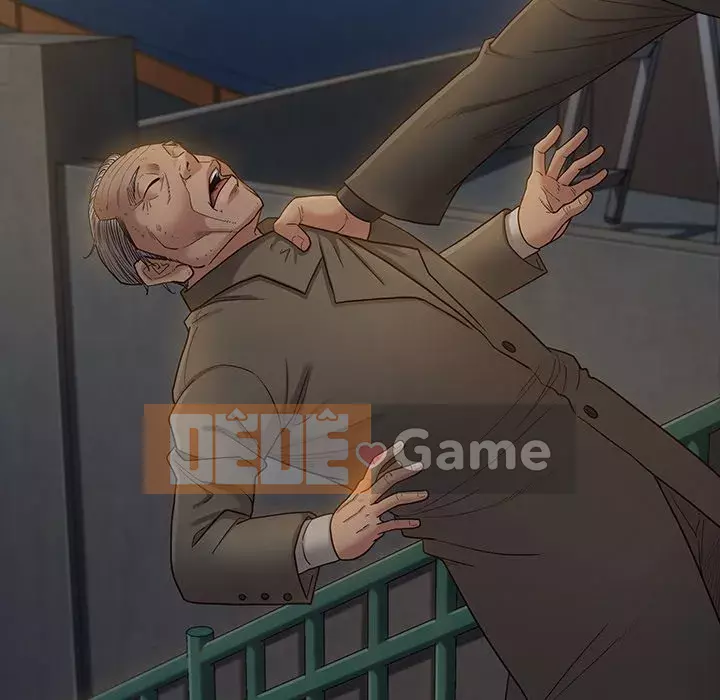 Hoa đào Chương 48-49