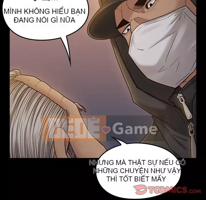 Hoa đào Chương 48-49