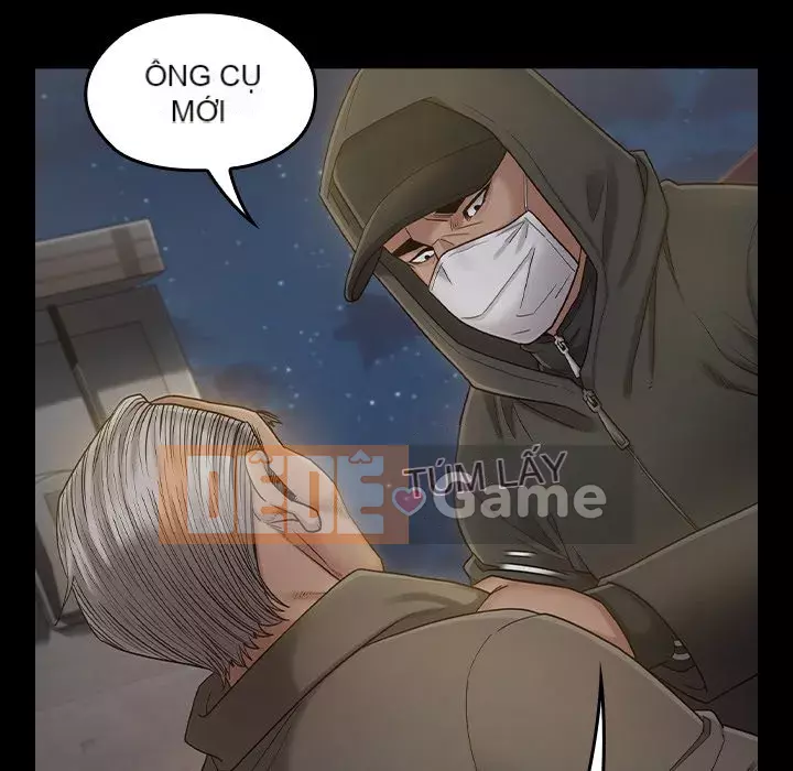 Hoa đào Chương 48-49