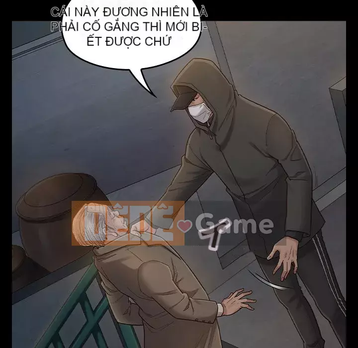 Hoa đào Chương 48-49