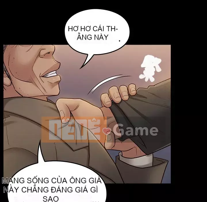 Hoa đào Chương 48-49