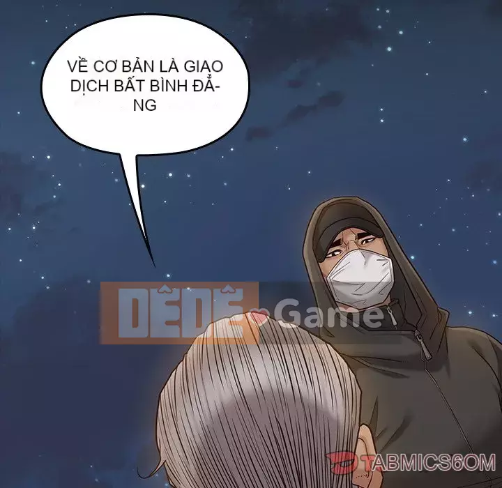 Hoa đào Chương 48-49