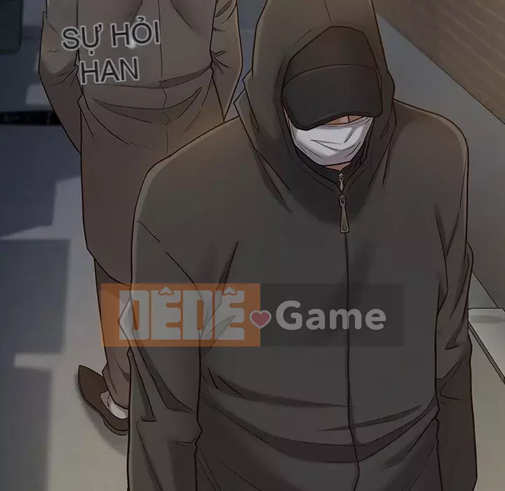 Hoa đào Chương 48-49