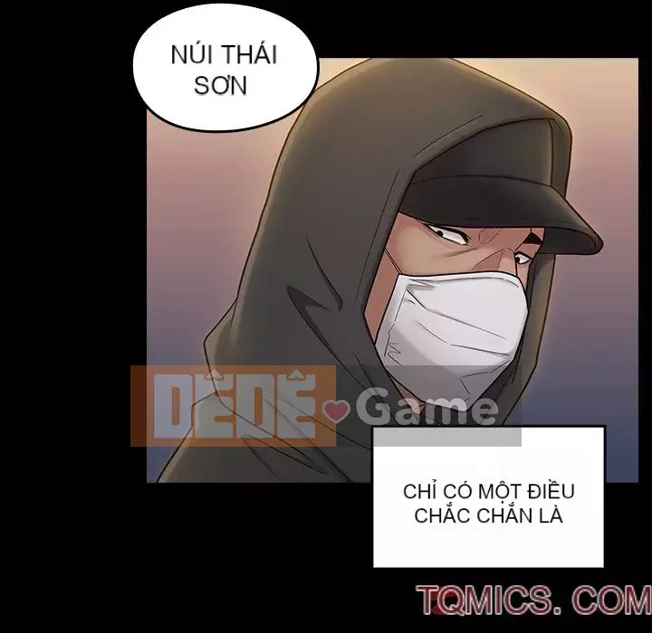 Hoa đào Chương 48-49