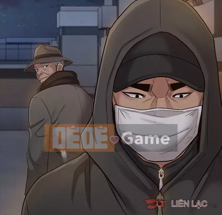 Hoa đào Chương 48-49