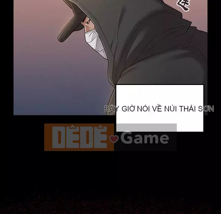 Hoa đào Chương 48-49