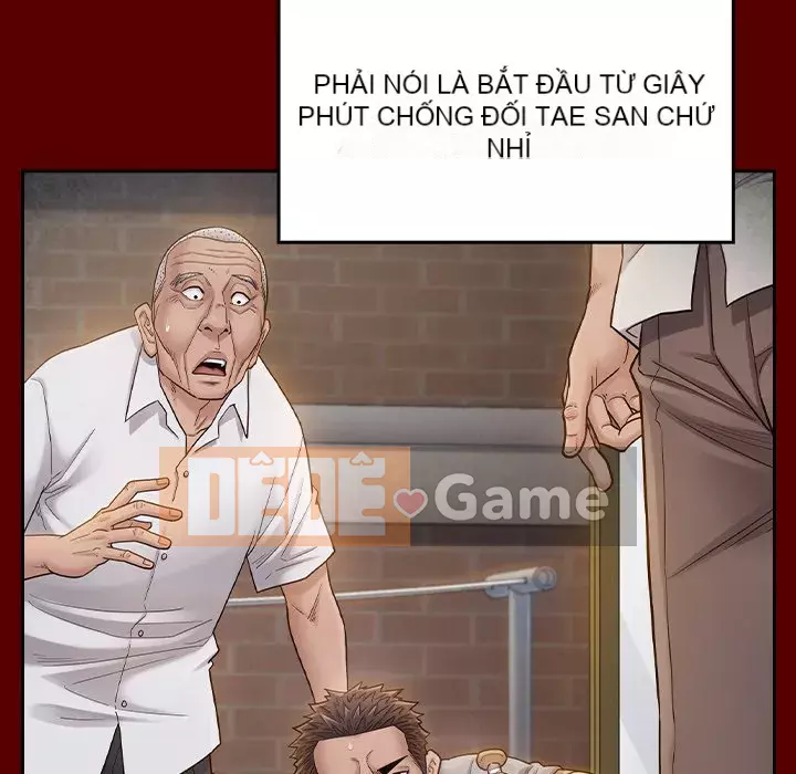 Hoa đào Chương 48-49