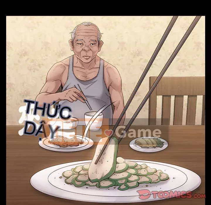 Hoa đào Chương 48-49