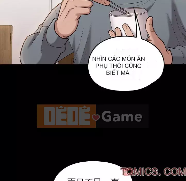 Hoa đào Chương 48-49