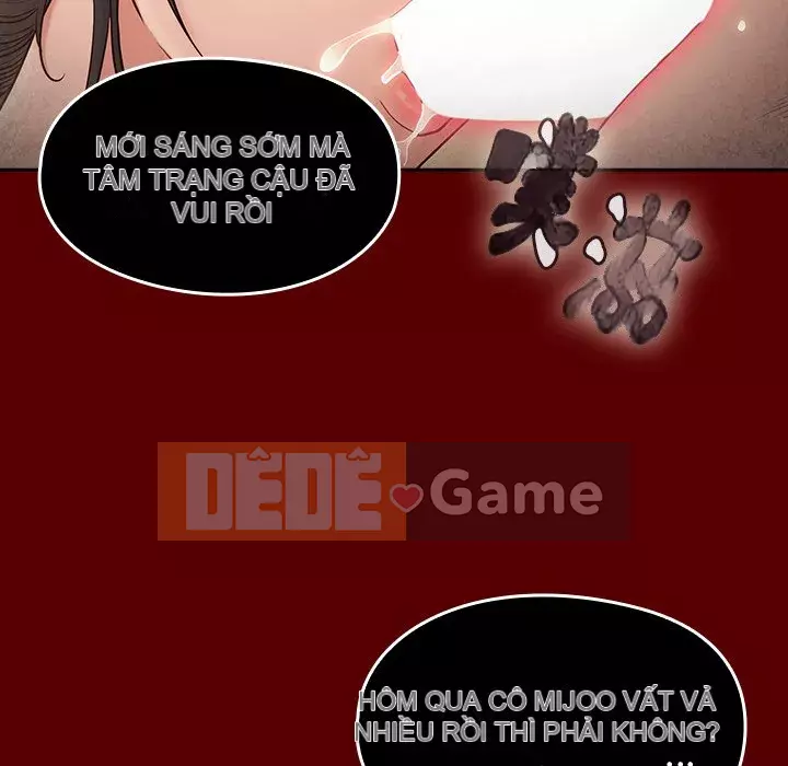 Hoa đào Chương 48-49