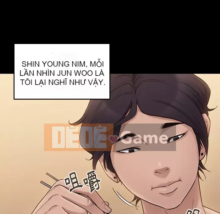 Hoa đào Chương 48-49