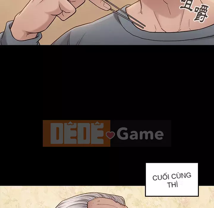 Hoa đào Chương 48-49