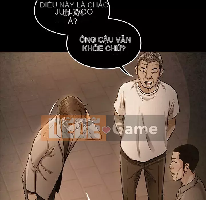 Hoa đào Chương 48-49