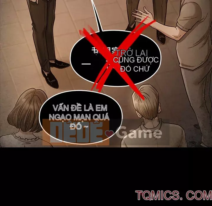 Hoa đào Chương 48-49