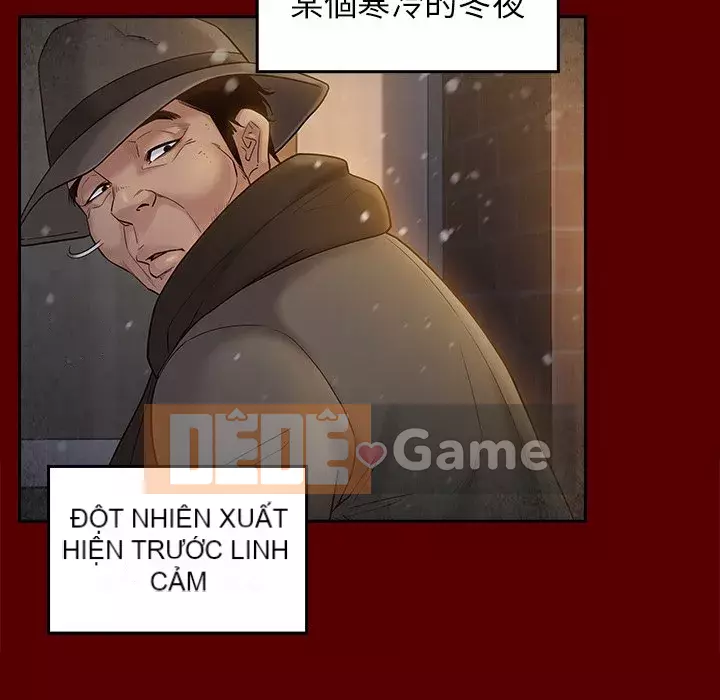 Hoa đào Chương 48-49