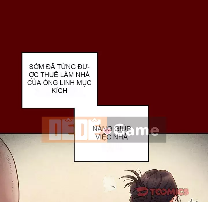 Hoa đào Chương 48-49