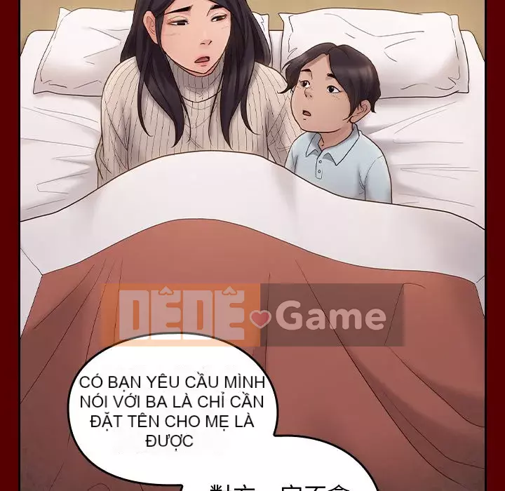 Hoa đào Chương 48-49