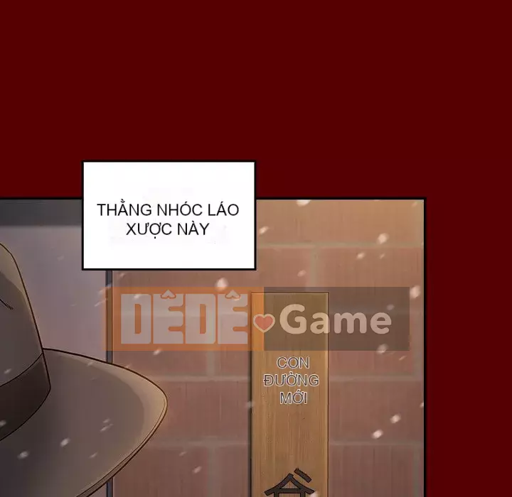 Hoa đào Chương 48-49