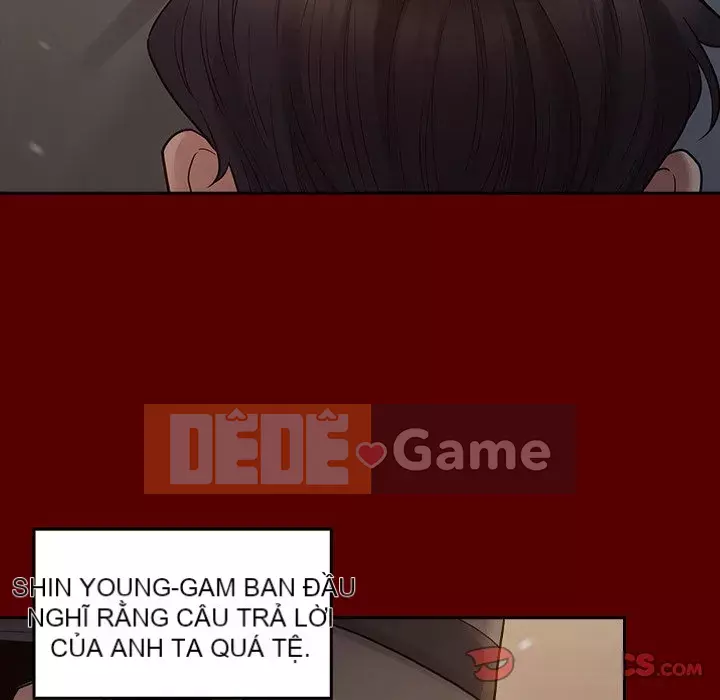 Hoa đào Chương 48-49