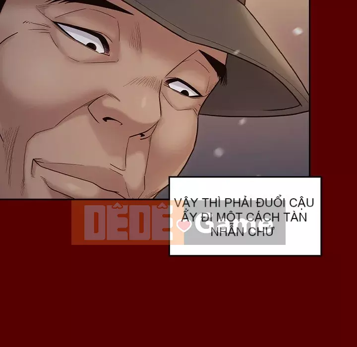 Hoa đào Chương 48-49