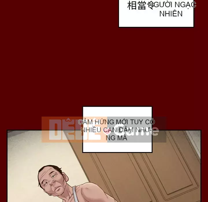 Hoa đào Chương 48-49