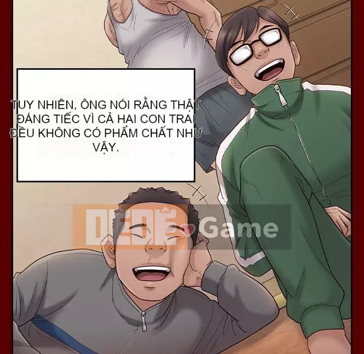 Hoa đào Chương 48-49