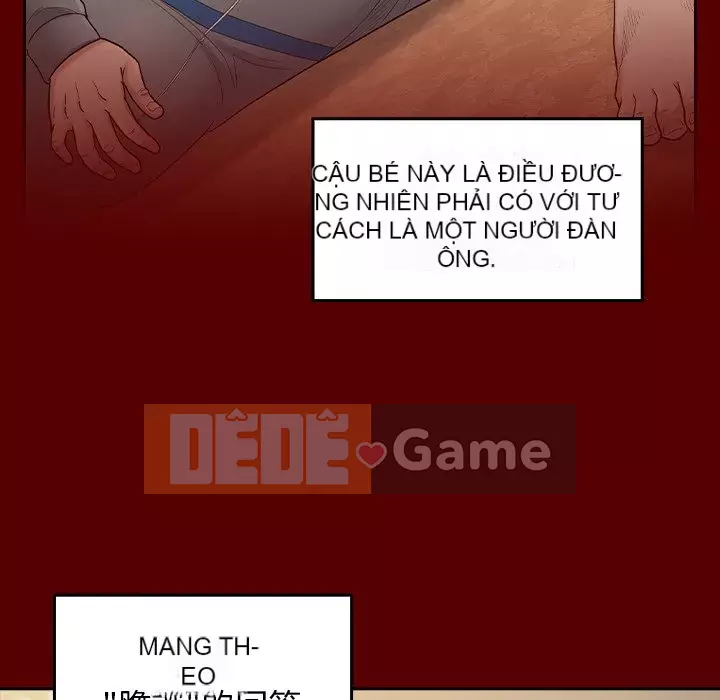 Hoa đào Chương 48-49