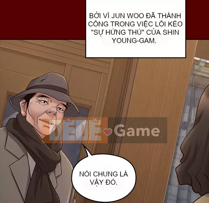 Hoa đào Chương 48-49