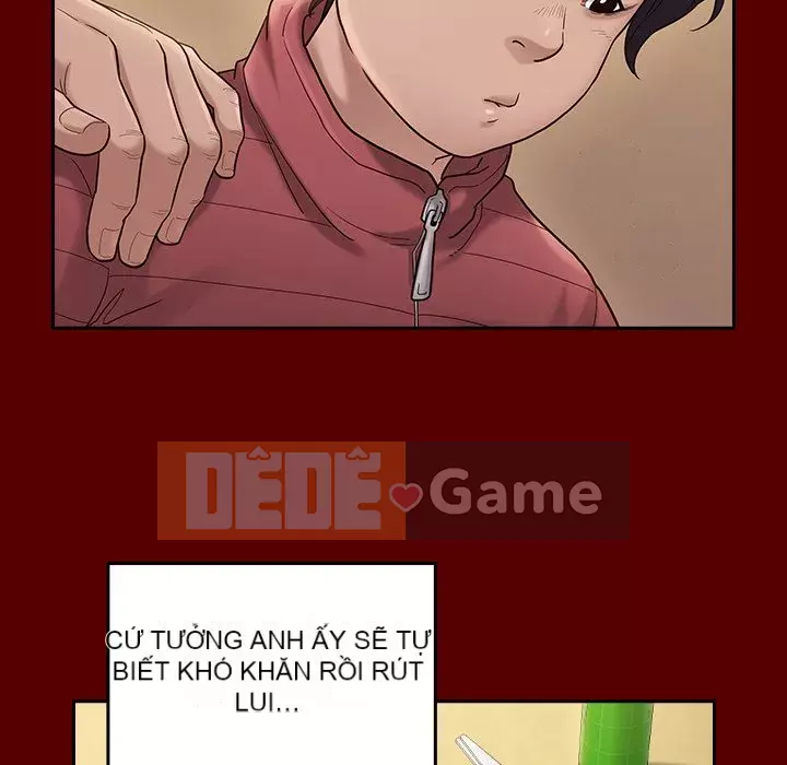 Hoa đào Chương 48-49