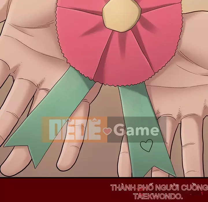 Hoa đào Chương 48-49