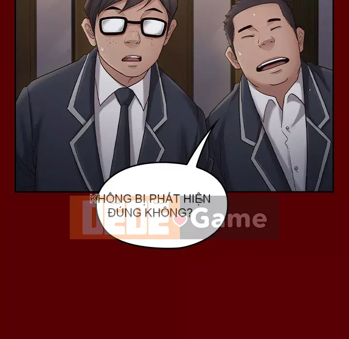 Hoa đào Chương 48-49