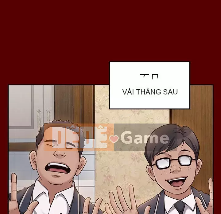 Hoa đào Chương 48-49