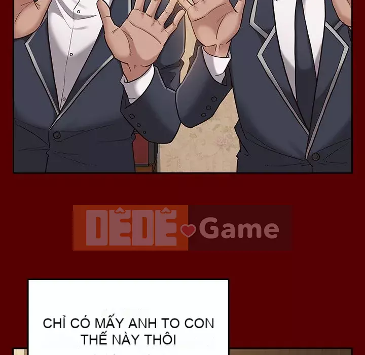 Hoa đào Chương 48-49