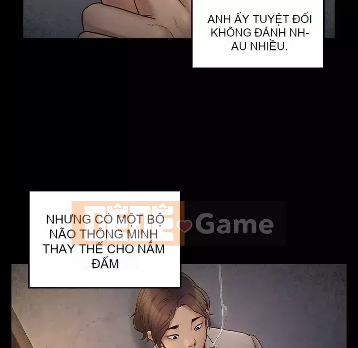 Hoa đào Chương 48-49