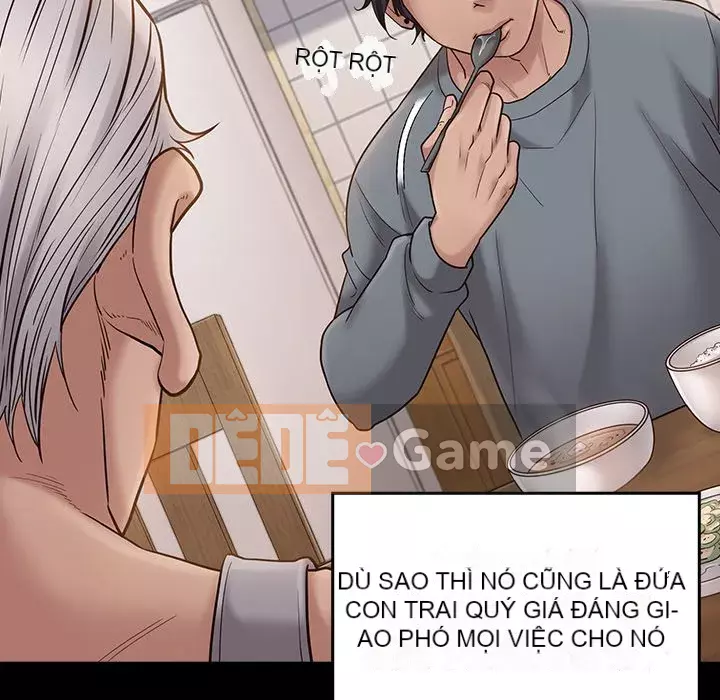 Hoa đào Chương 48-49