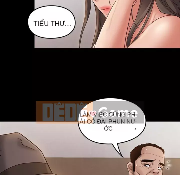 Hoa đào Chương 46-47