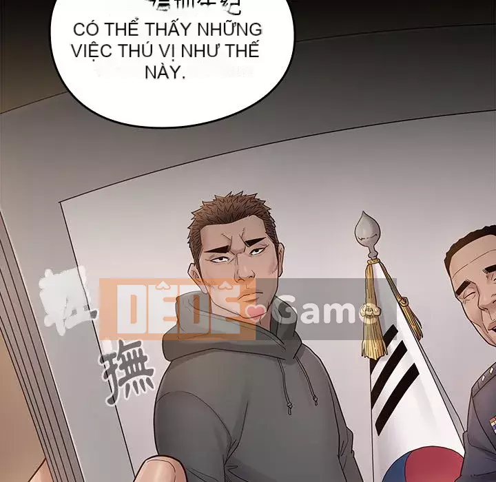 Hoa đào Chương 46-47