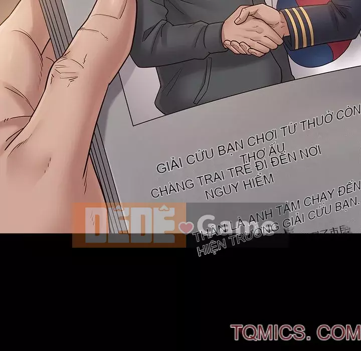 Hoa đào Chương 46-47