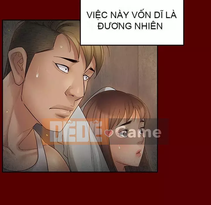 Hoa đào Chương 46-47